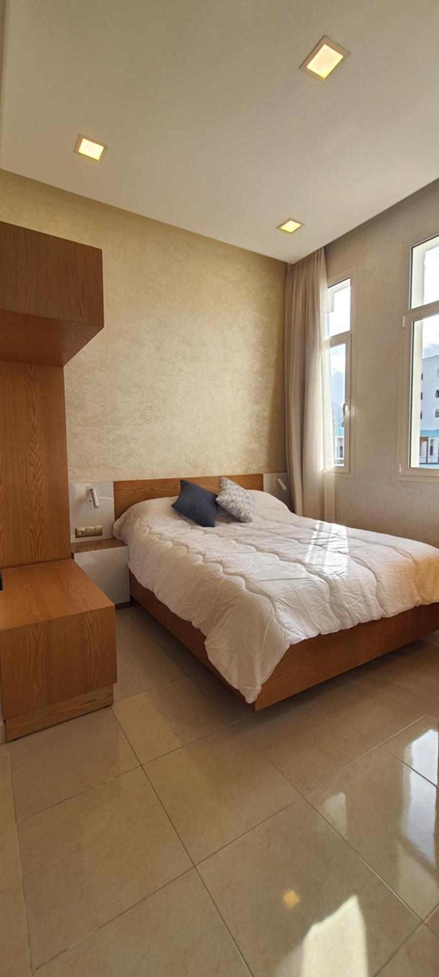 Le Petit Bijou Apartment Tétouan Ngoại thất bức ảnh