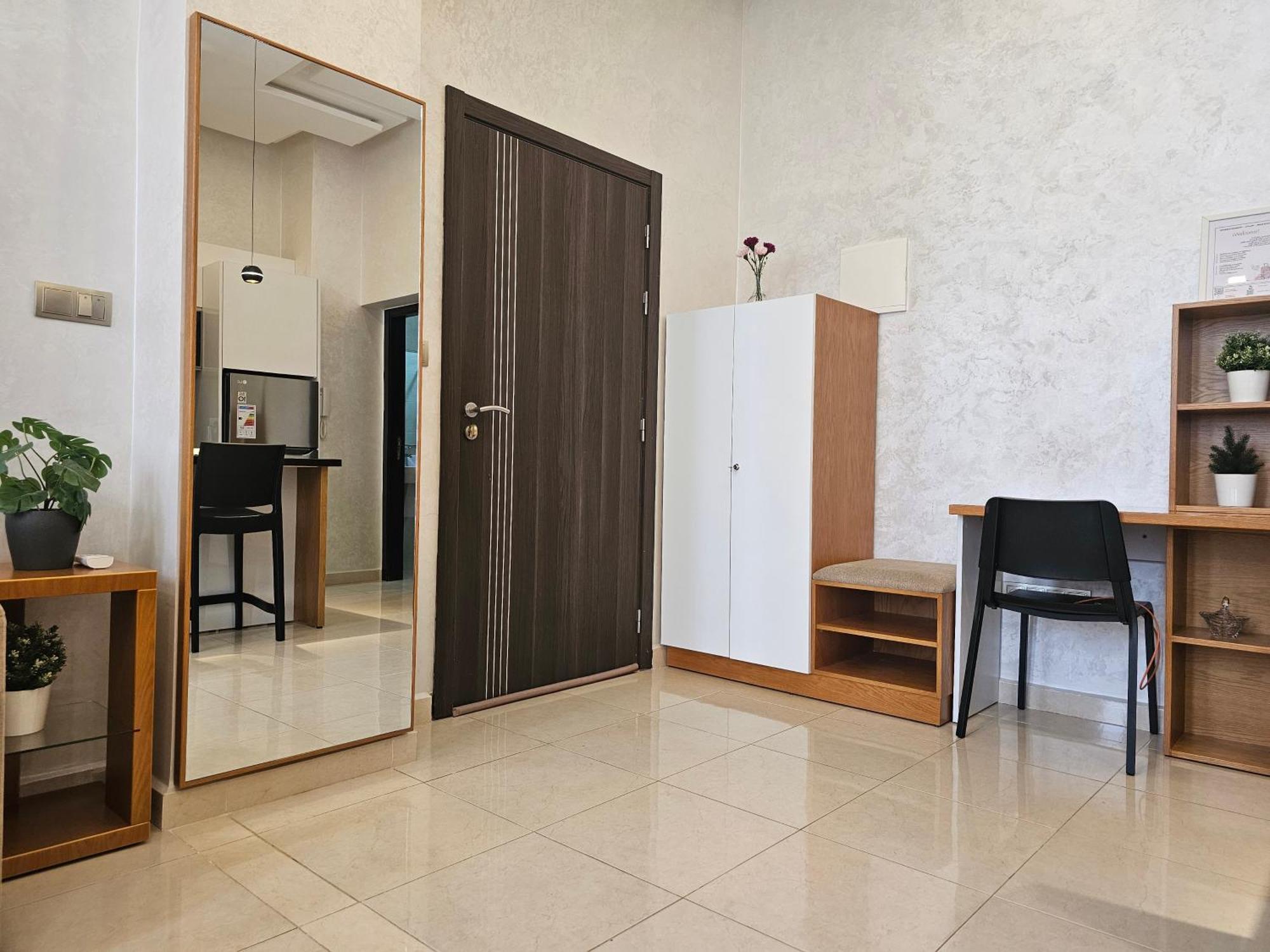 Le Petit Bijou Apartment Tétouan Ngoại thất bức ảnh
